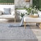 Nuloom Wynn Braided Indoor/Outdoor Area Rug 2ft x 3ft HJFV01D-203 - alternate 4